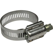 Jubilee High Torque Stainless Steel 316 Hose Clamp (25mm - 45mm)