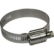 Jubilee High Torque Stainless Steel 316 Hose Clamp (30mm - 50mm)
