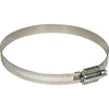 Jubilee High Torque Stainless Steel 316 Hose Clamp (110mm - 140mm)