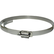 Jubilee High Torque Stainless Steel 316 Hose Clamp (210mm - 240mm)