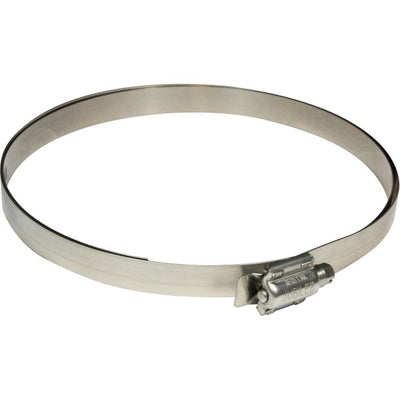 Jubilee High Torque Stainless Steel 316 Hose Clamp (290mm - 320mm)