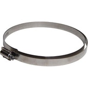 Jubilee High Torque Stainless Steel 316 Hose Clamp (330mm - 360mm)