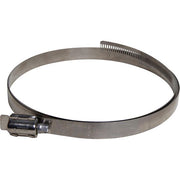 Jubilee High Torque Stainless Steel 316 Hose Clamp (390mm - 420mm)