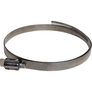 Jubilee High Torque Stainless Steel 316 Hose Clamp (430mm - 460mm)