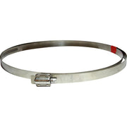 Jubilee High Torque Stainless Steel 316 Hose Clamp (450mm - 480mm)