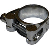Jubilee Superclamp Mild Steel Hose Clamp (32mm - 35mm Hose Diameter)