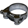 Jubilee Superclamp Mild Steel Hose Clamp (40mm - 43mm Hose Diameter)