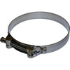Jubilee Superclamp Mild Steel Hose Clamp (149mm - 161mm Hose Diameter)
