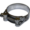 Jubilee Superclamp Stainless Steel 304 Hose Clamp (68mm - 73mm Hose)