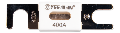 ANL-fuse 400A/80V for 48V products