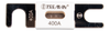 ANL-fuse 400A/80V for 48V products