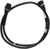 HARNESS - SGL HEL 84-8M0208440 Mercury Mariner Quicksilver Spare Parts