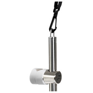 Standard SUP board or gangplank holder kit SS