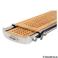 Bridge 27 hydraulic gangway 24 V