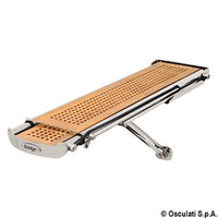 Bridge 23 hydraulic gangway 24 V