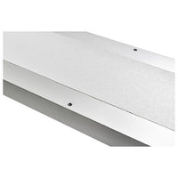 Foldable gangway