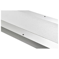 Alloy lightweight gangway