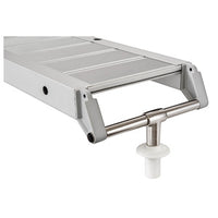 Foldable gangway 210 cm