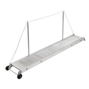 Fixed gangway 210 cm