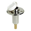 Bushing for gangway swivel AISI 316