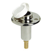 Bushing for gangway swivel AISI 316