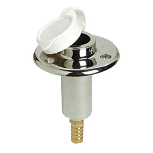Bushing for gangway swivel AISI 316
