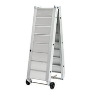 Foldable gangway 260 cm