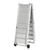 Foldable gangway 210 cm