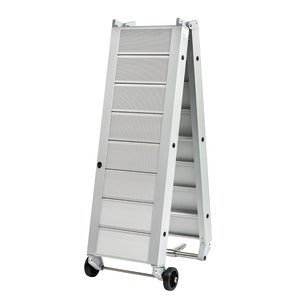 Foldable gangway 210 cm