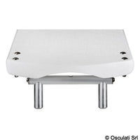 Polybridge II extra-lightweight folding gangway
