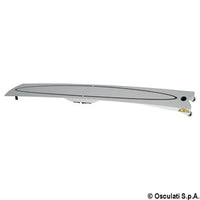 Carbonbridge carbon folding gangway