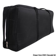 Transport/storage bag for foldable gangway