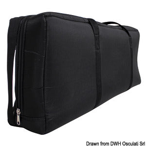 Transport/storage bag for foldable gangway