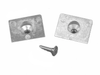 42121Q02 ANODE(ALUM) @2 - Official Mercury Spares