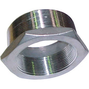 Osculati Stainless Steel 316 Reducing Bush (3" BSP M to 2-1/2" BSP F) 423546 17.321.09