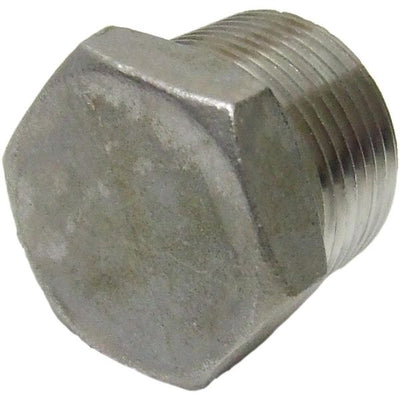 Osculati Stainless Steel 316 Tapered Plug (3/4