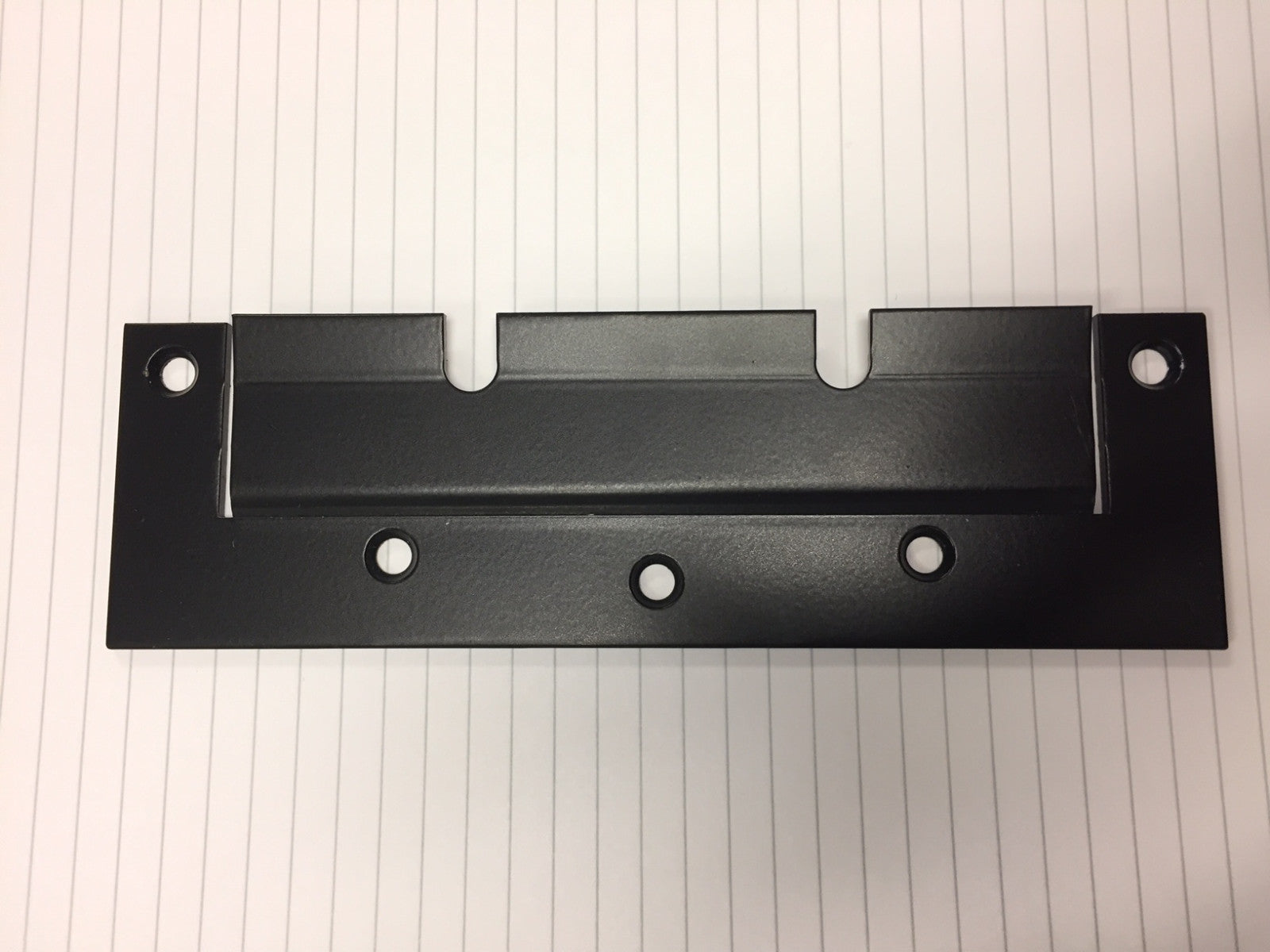 Mounting Bracket for Victron 3000VA Enclosures