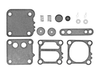 42909A4 DIAPHRAGM KIT - Official Mercury Spares