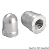 Anode shaft nut 22/25mm