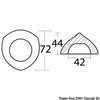 Anode for propeller Max/Prop 42 mm