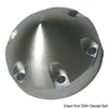 Anode for prop. Max/Prop 28/35 mm