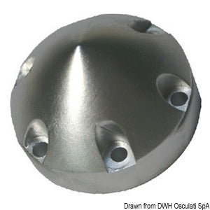 Anode for prop. Max/Prop 25/28 mm