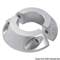 Ring for Volvo leg w/Max-Prop propeller 42 mm