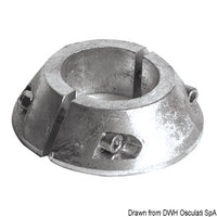Ring for Sail Drive Volvo leg with Max-Prop propeller