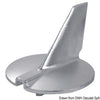 Zinc directional fin for Yamaha 225/300 HP