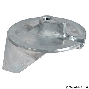 Aluminium anode for Yamaha 225/300 HP