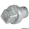 Zinc anode cylinder for Yamaha 80/300 HP