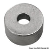 Magnesium ring anode for Suzuki 4/300 HP outboard