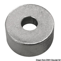 Zinc ring anode f. Suzuki outboard engines 4/300HP