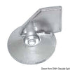 Anode fin for 25/50 HP